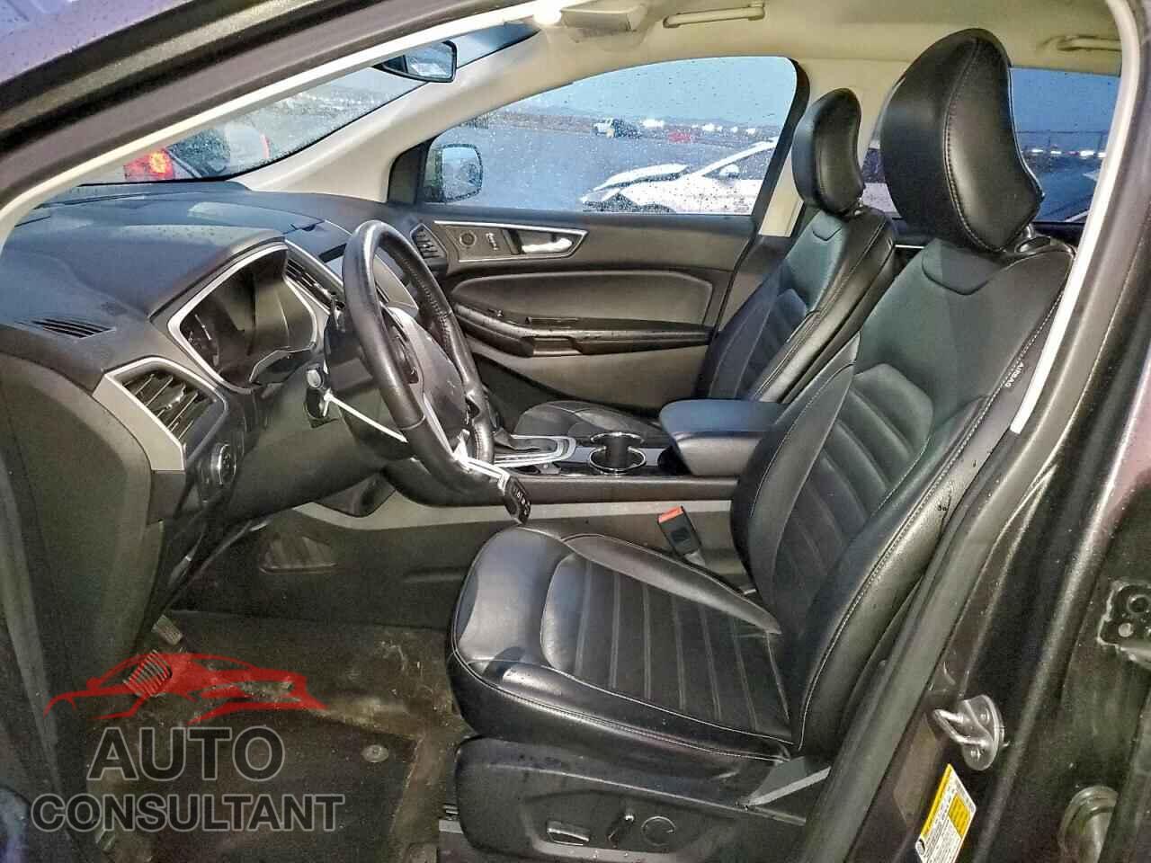 FORD EDGE 2016 - 2FMPK4J96GBC67094