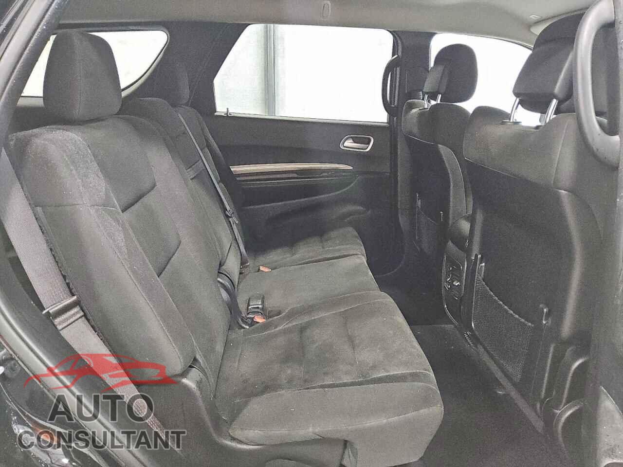 DODGE DURANGO 2020 - 1C4RDHAG4LC123843