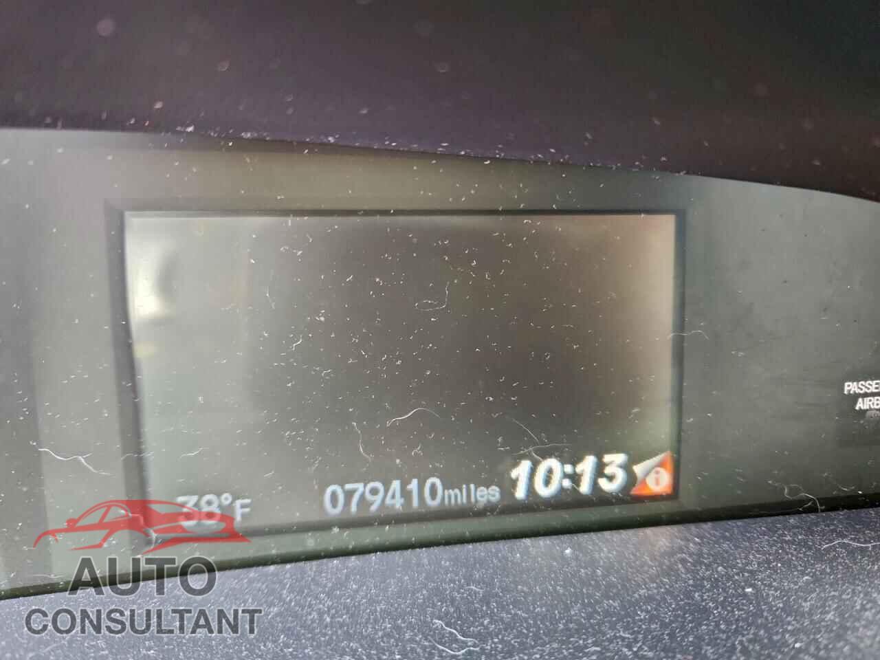 HONDA CIVIC 2014 - 19XFB2F50EE026129