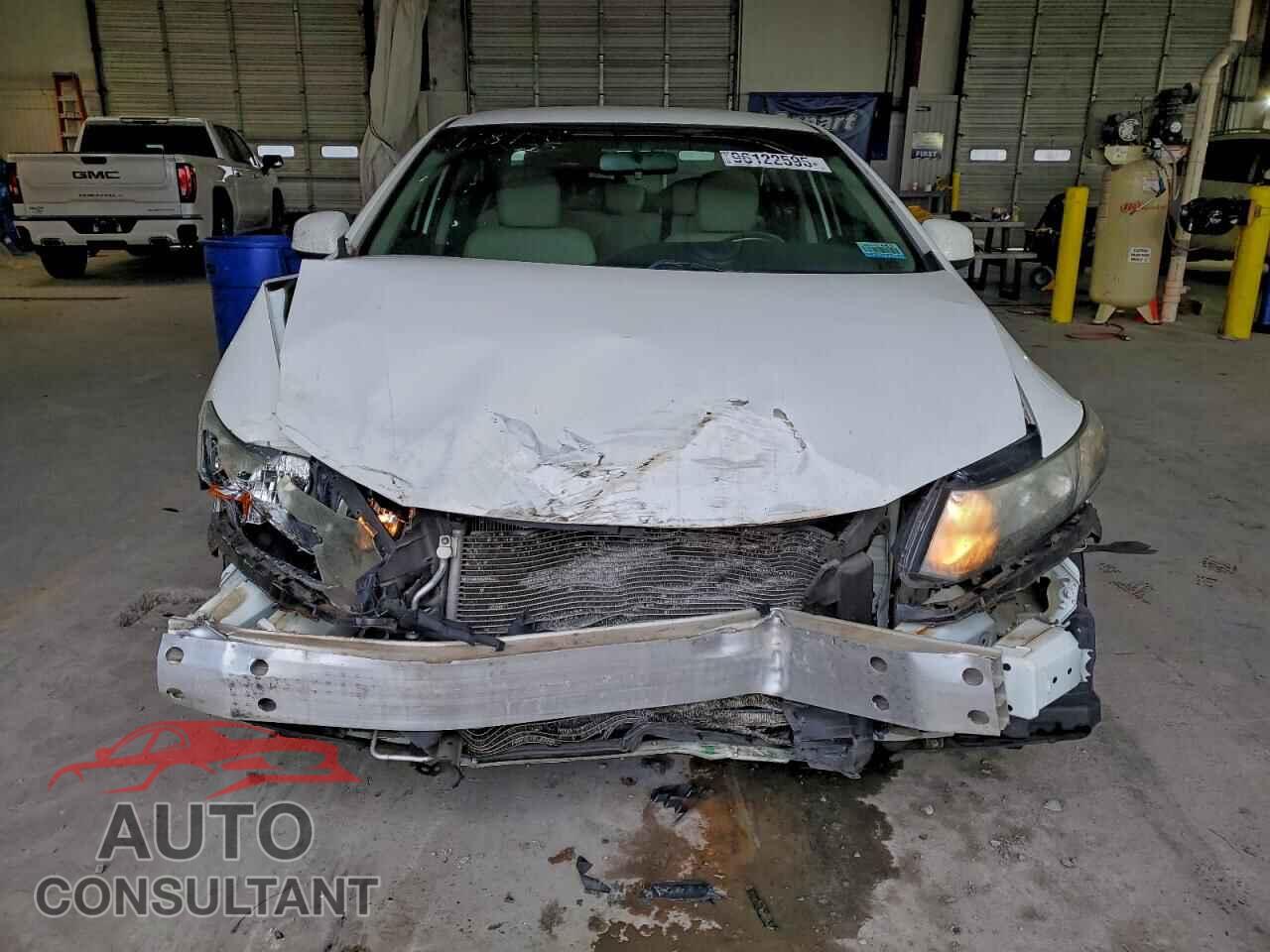 HONDA CIVIC 2013 - 2HGFB2F69DH532622