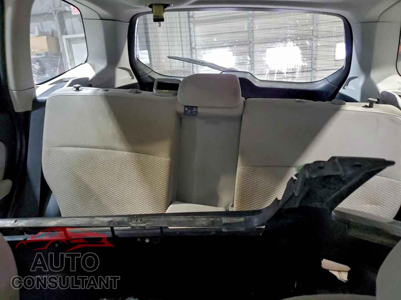 SUBARU FORESTER 2014 - JF2SJAEC4EH511056