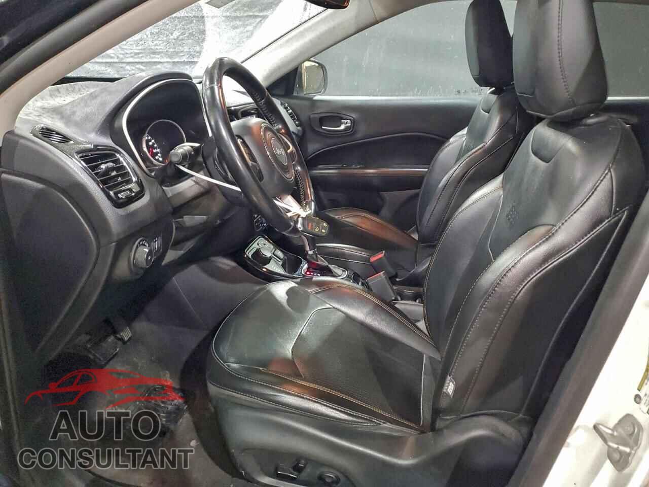 JEEP COMPASS 2020 - 3C4NJDCB3LT149727