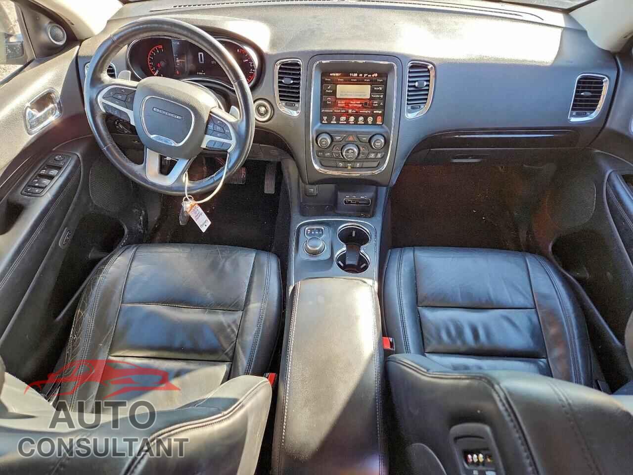 DODGE DURANGO 2014 - 1C4RDJDG2EC475566