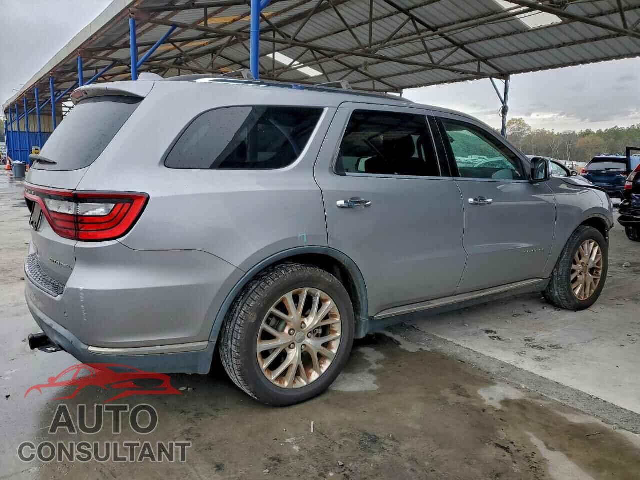DODGE DURANGO 2015 - 1C4RDHEGXFC760198