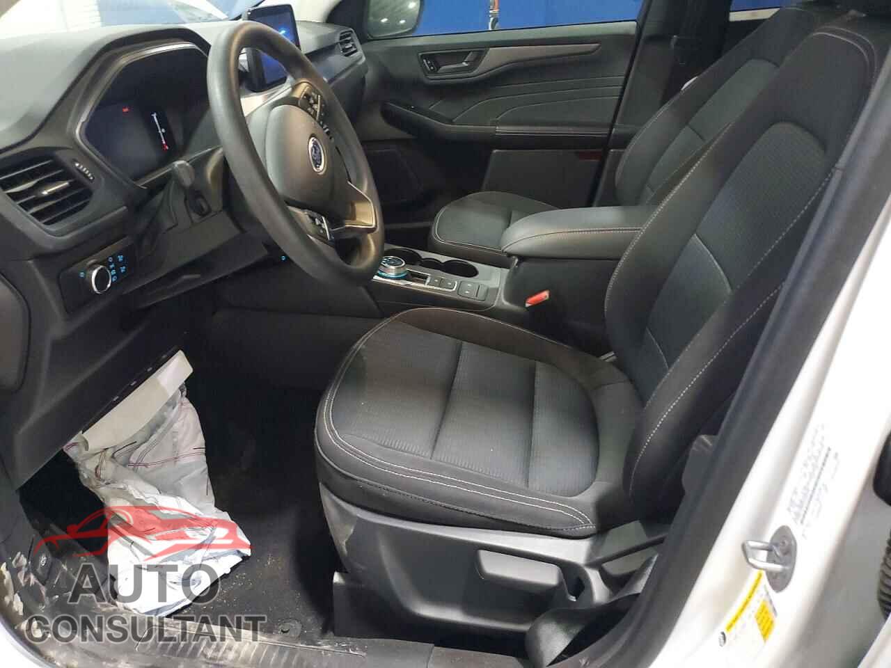 FORD ESCAPE 2023 - 1FMCU0FN1PUB22353