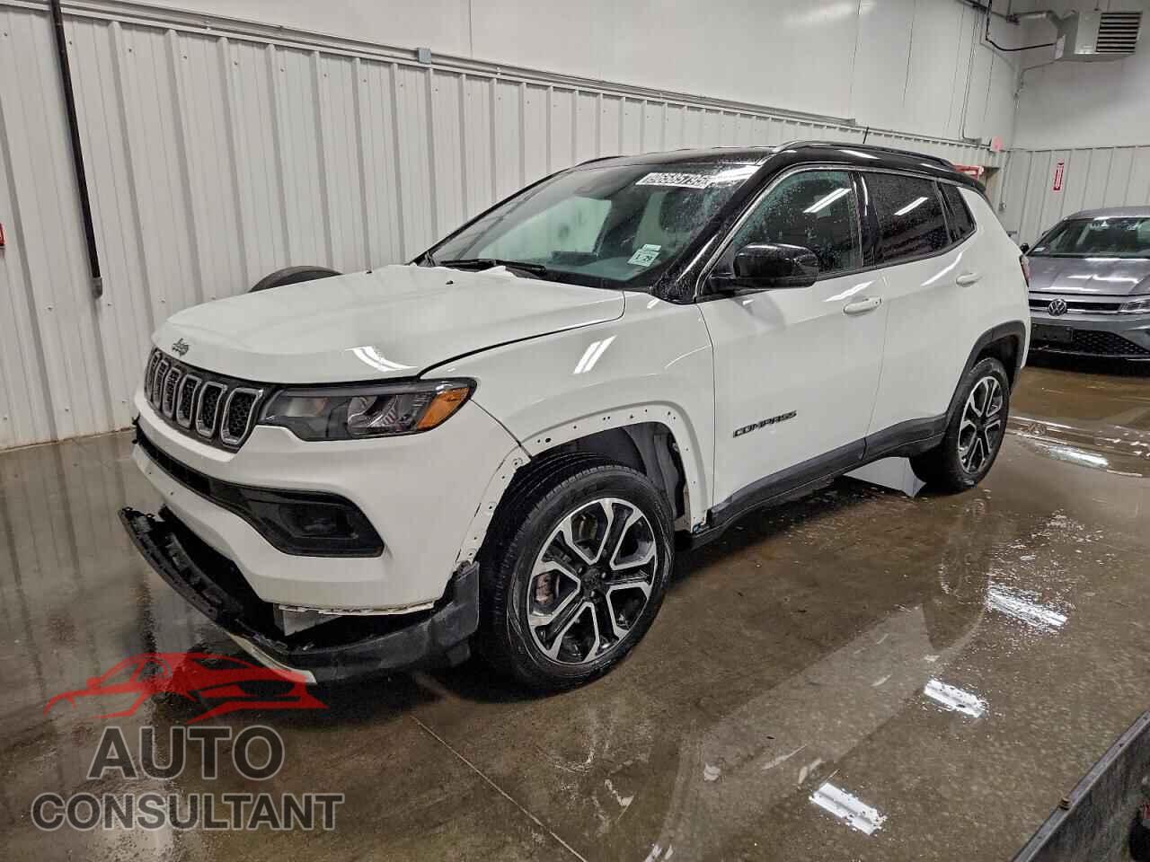 JEEP COMPASS 2024 - 3C4NJDCN3RT610606