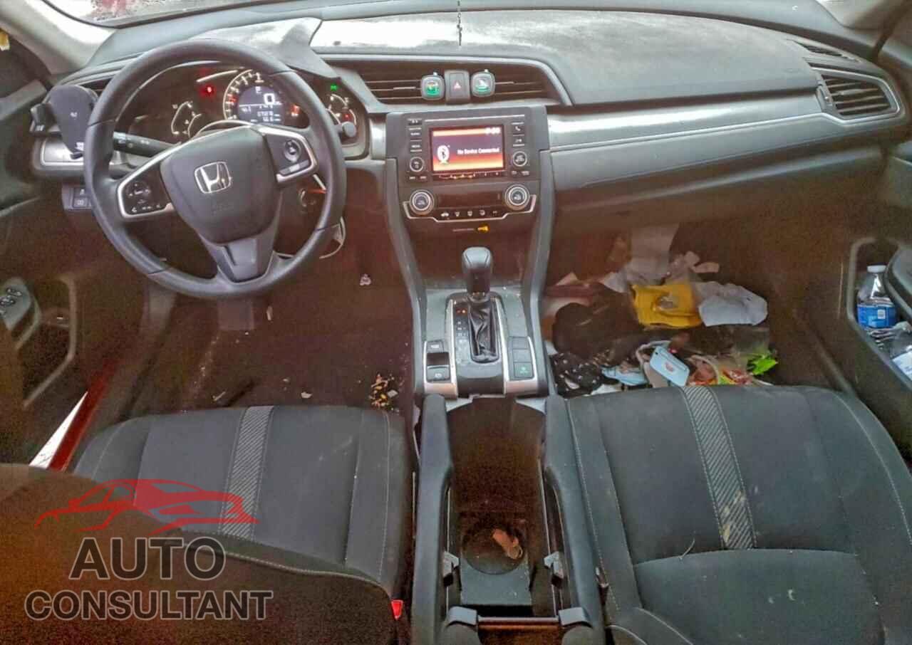 HONDA CIVIC 2017 - 2HGFC2F53HH548759