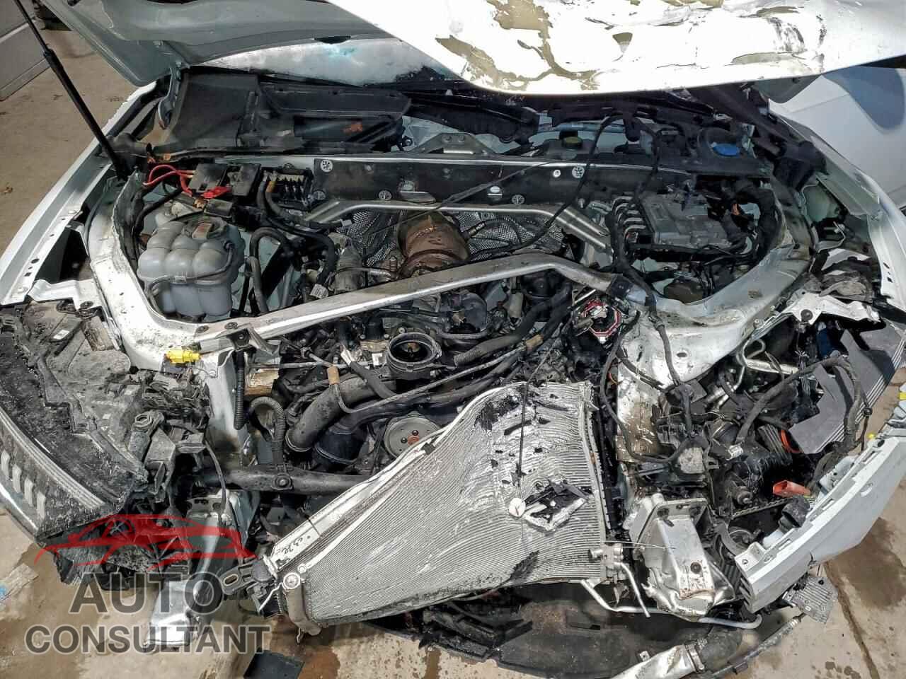 AUDI Q7 2021 - WA1VXAF78MD012997