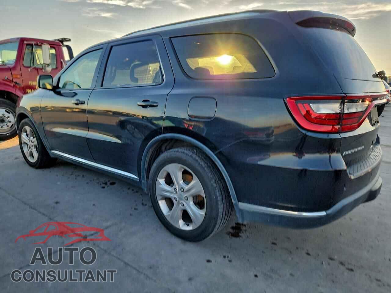 DODGE DURANGO 2014 - 1C4RDHDG0EC594936