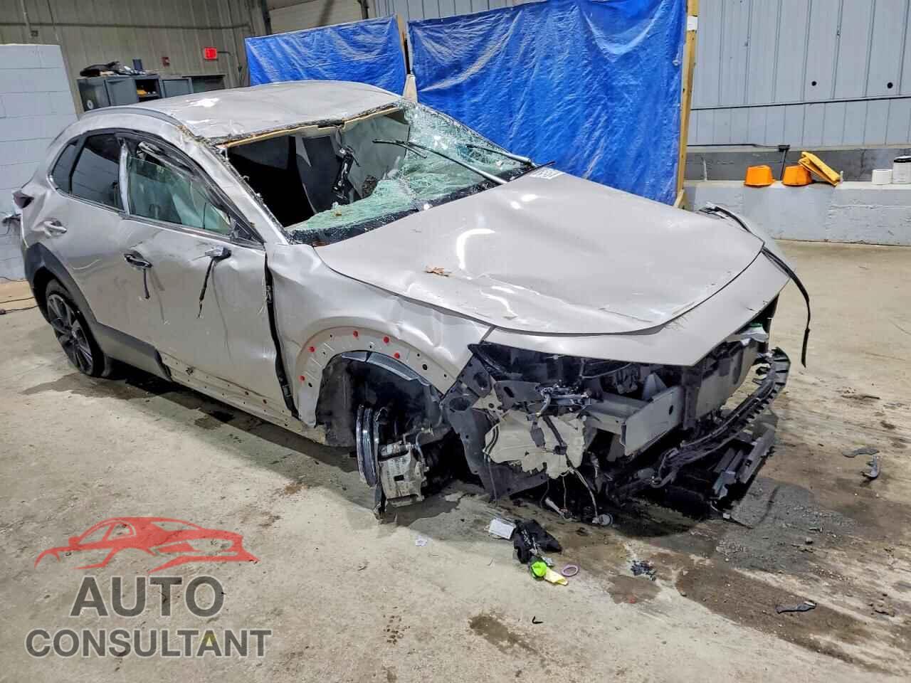 MAZDA CX30 2024 - 3MVDMBBM7RM718008