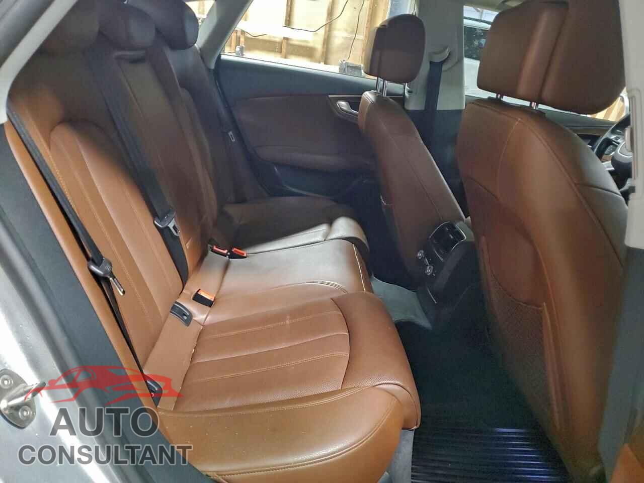 AUDI A7 2014 - WAU2MBFC4EN121387