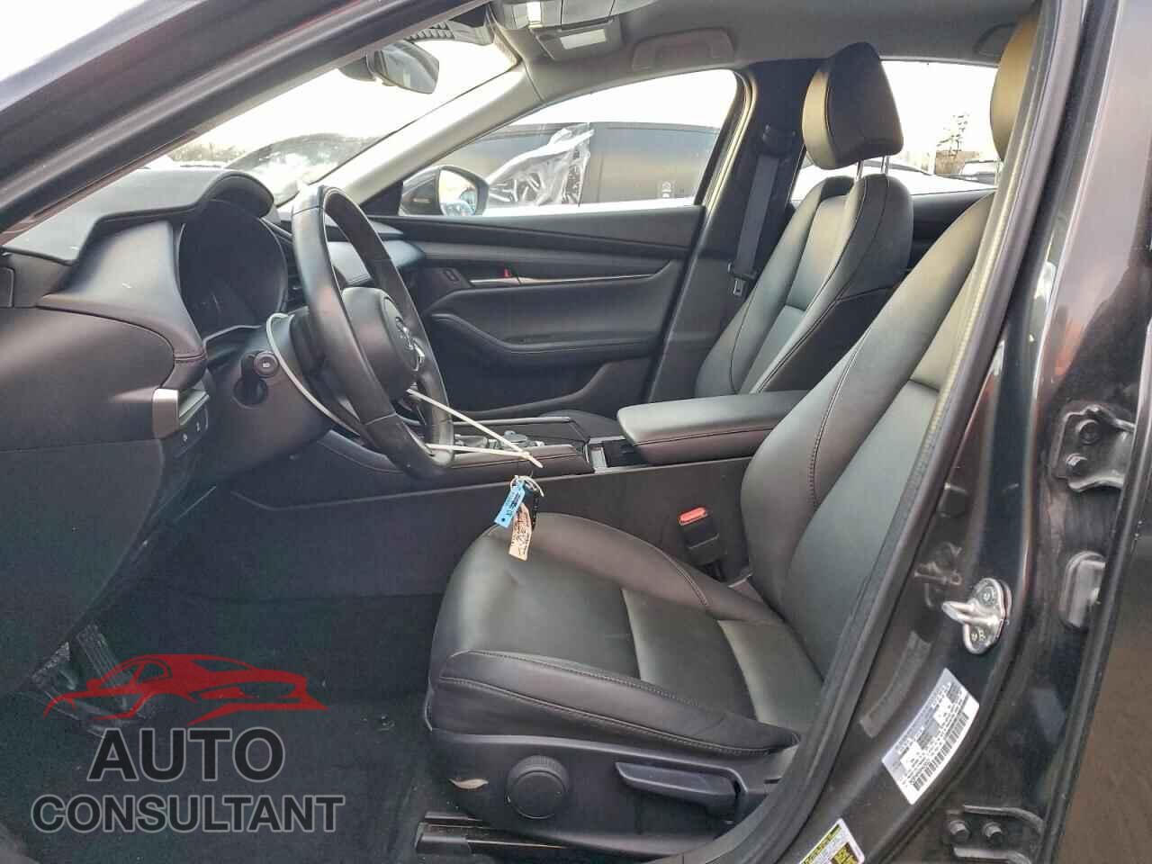 MAZDA 3 SELECT S 2024 - 3MZBPABM9RM425623