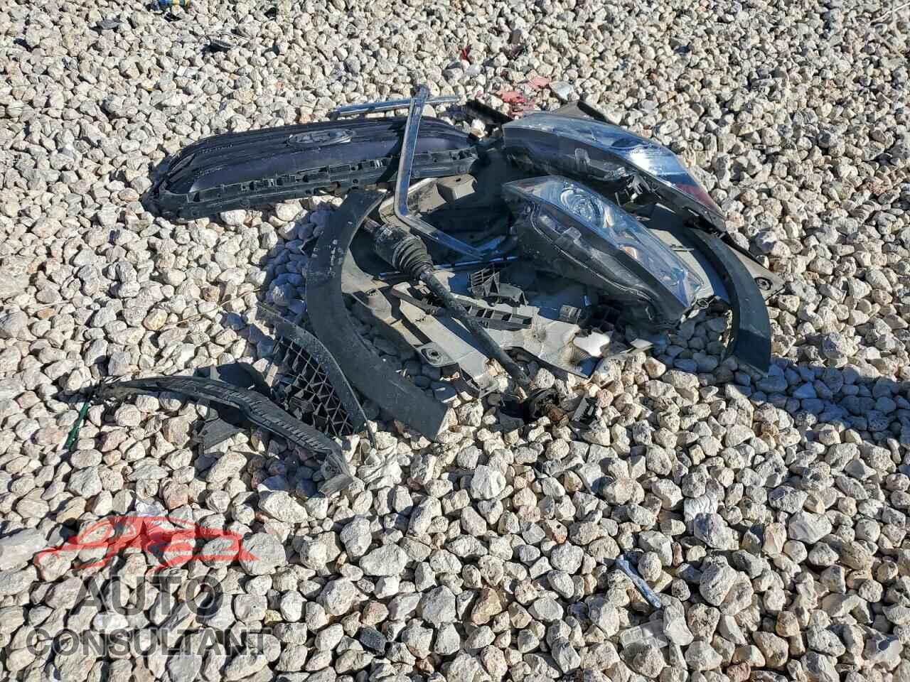 SUBARU ASCENT 2022 - 4S4WMAPD6N3413524