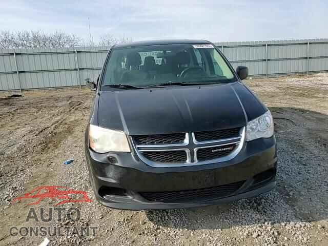 DODGE CARAVAN 2016 - 2C4RDGBG5GR195947