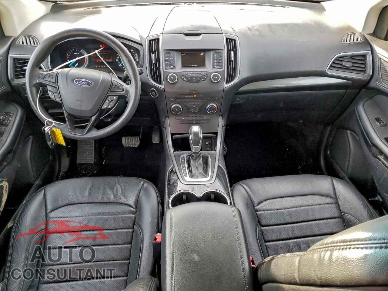 FORD EDGE 2015 - 2FMTK3G84FBC18868