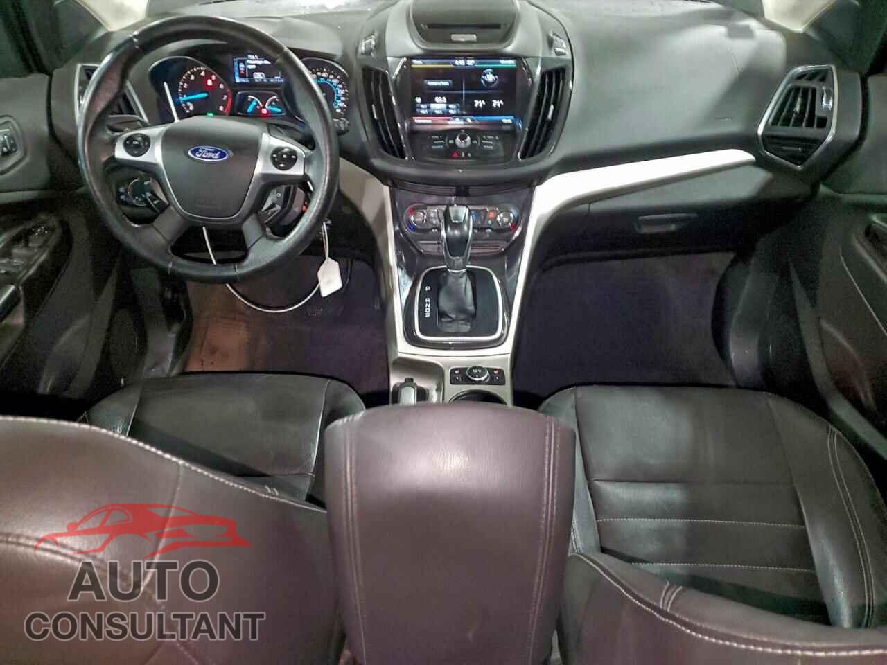 FORD ESCAPE 2013 - 1FMCU9H92DUA17367
