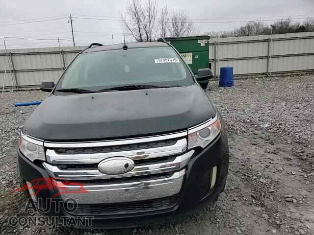 FORD EDGE 2012 - 2FMDK3JC6CBA77069