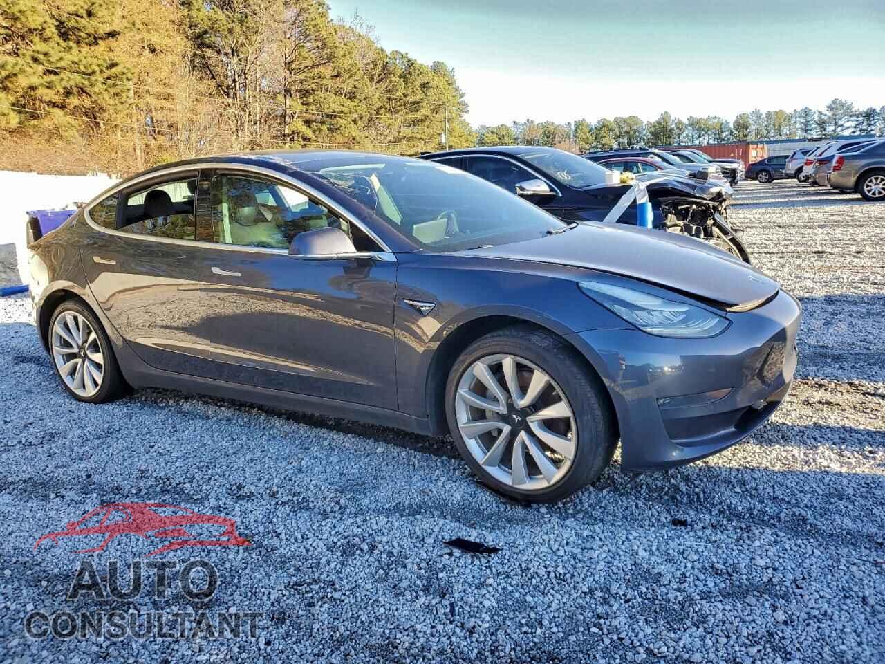 TESLA MODEL 3 2019 - 5YJ3E1EA2KF307650