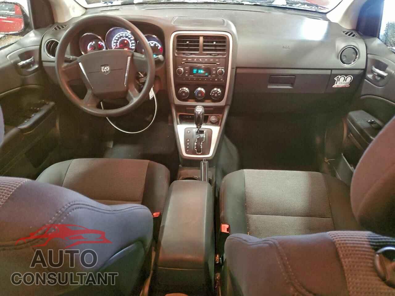 DODGE CALIBER 2010 - 1B3CB3HA3AD641841