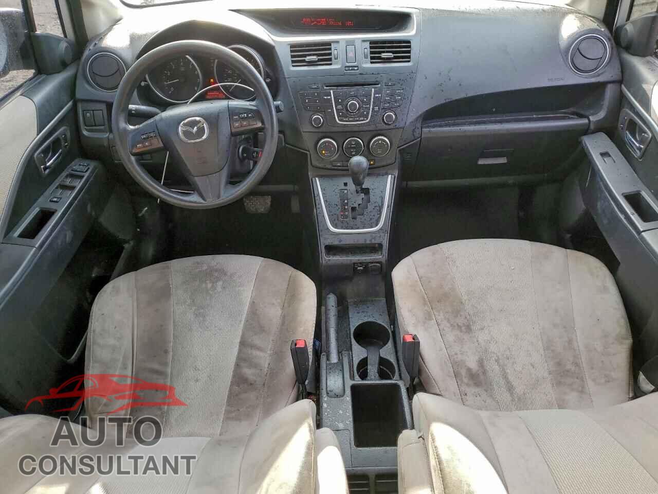 MAZDA 5 2014 - JM1CW2BL4E0175969