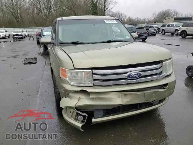 FORD FLEX 2012 - 2FMHK6CC7CBD00140