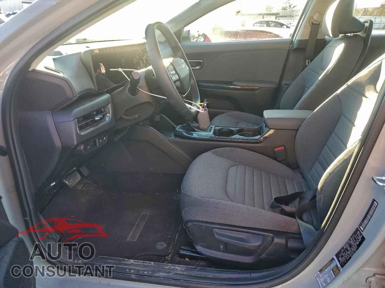 KIA K4 EX 2025 - 3KPFU4DE6SE190876