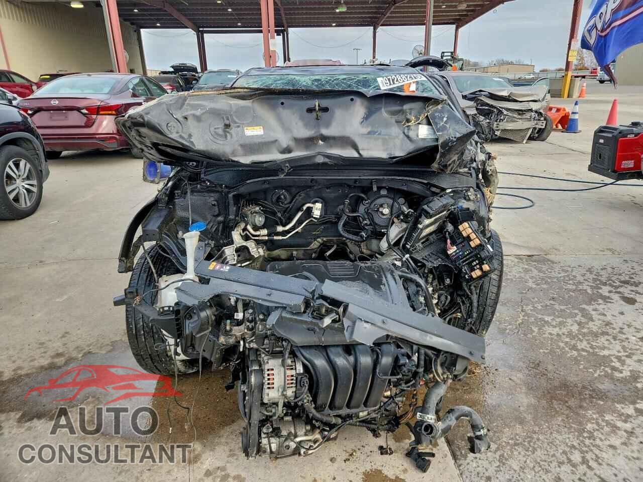 KIA FORTE 2020 - 3KPF34AD0LE231941