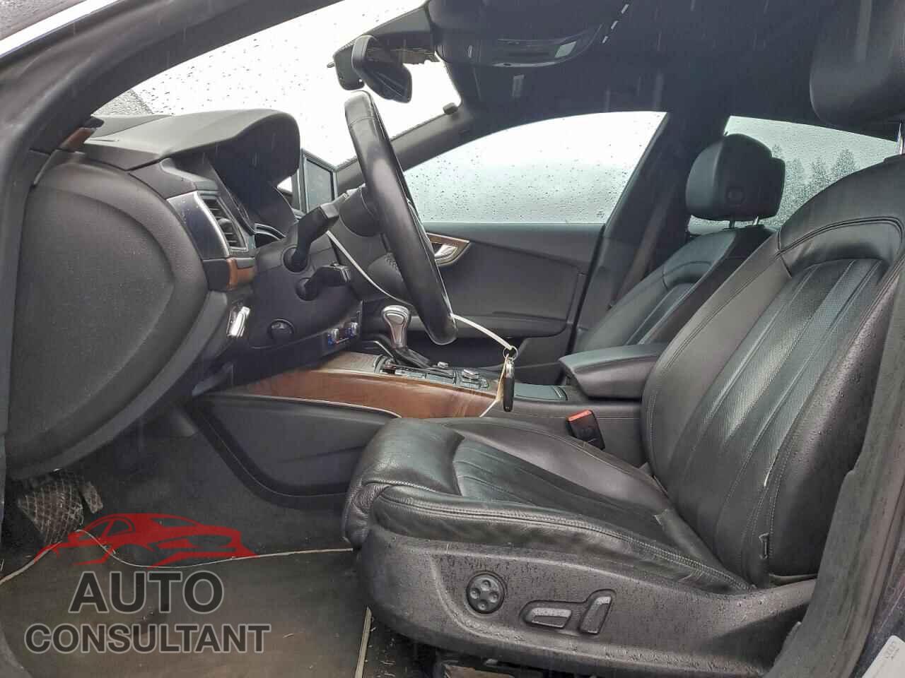 AUDI A7 2012 - WAU3GBFC3CN113712