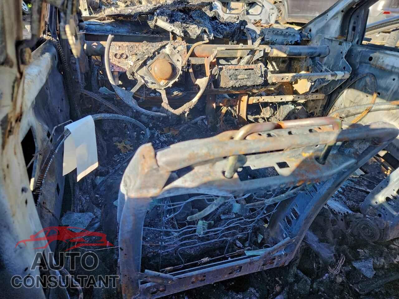 DODGE DURANGO 2009 - 1D8HD38P59F700408