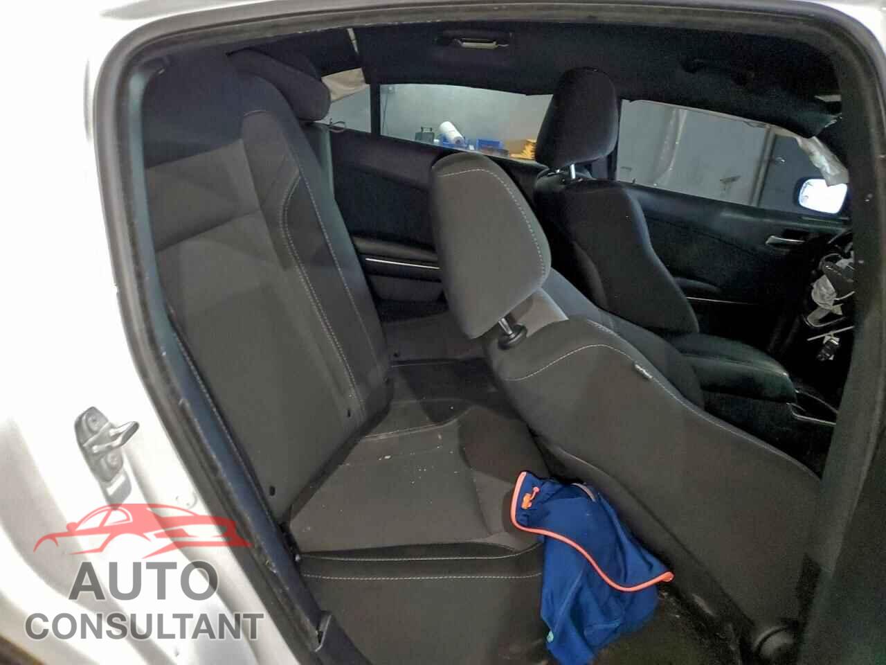 DODGE CHARGER 2016 - 2C3CDXHG2GH215546