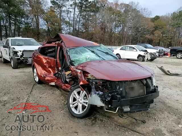 DODGE AVENGER 2012 - 1C3CDZCB0CN238476