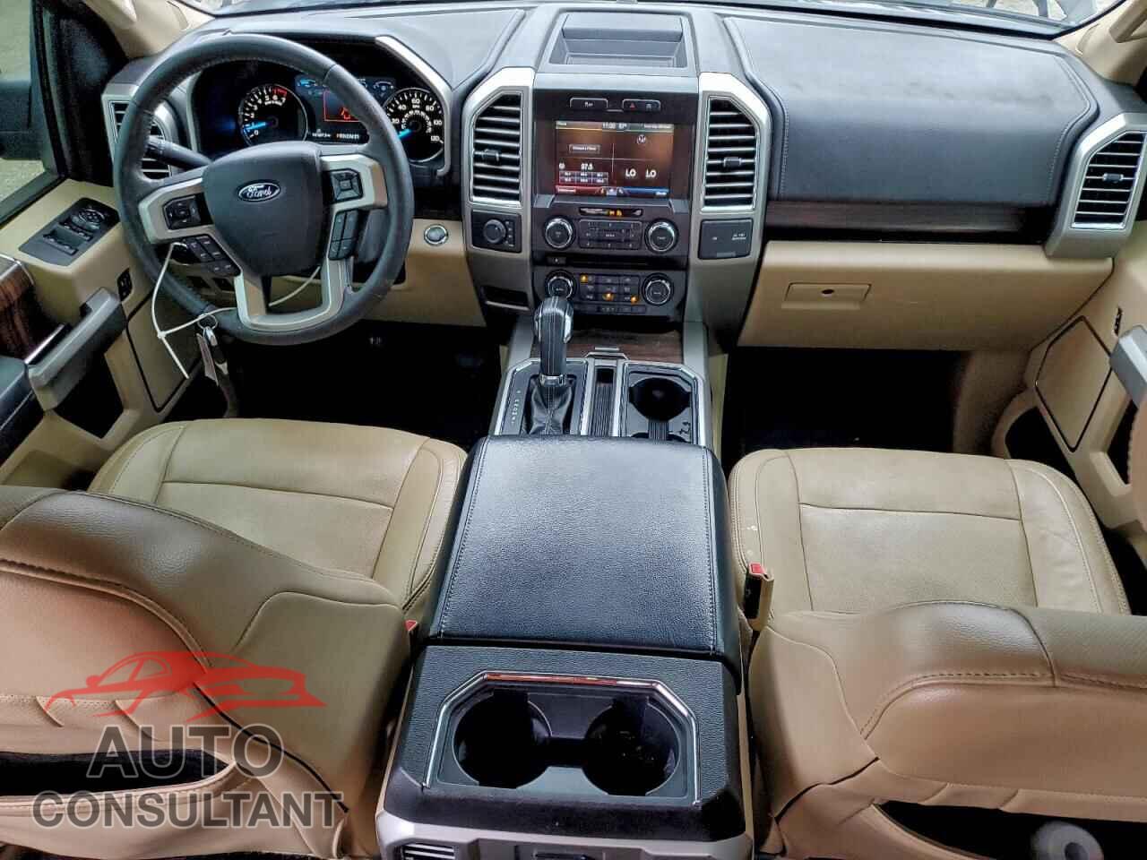 FORD F-150 2015 - 1FTEW1EP4FFB28926
