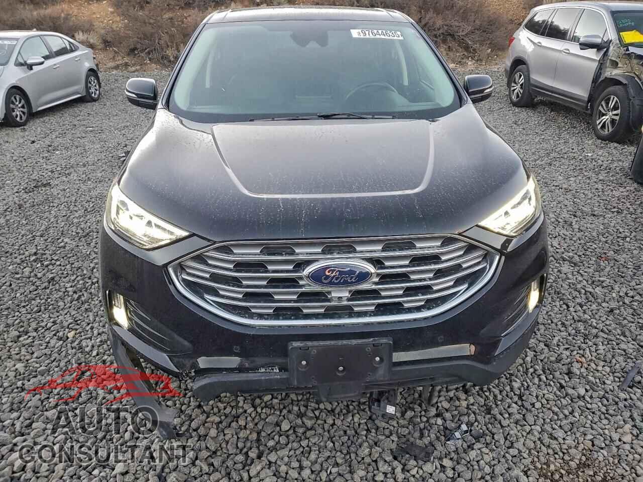 FORD EDGE 2023 - 2FMPK4K92PBA57283