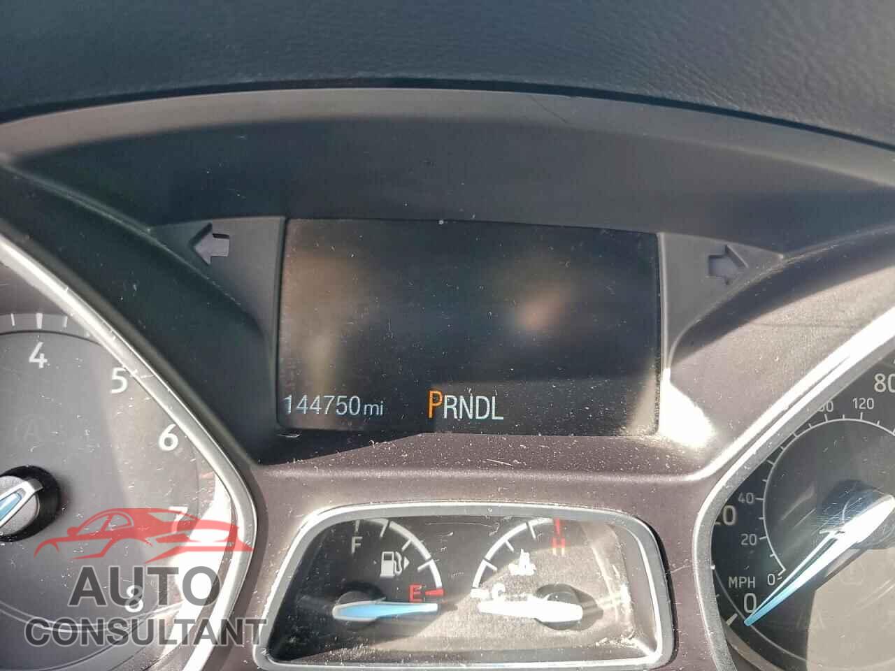 FORD FOCUS 2015 - 1FADP3K21FL252950
