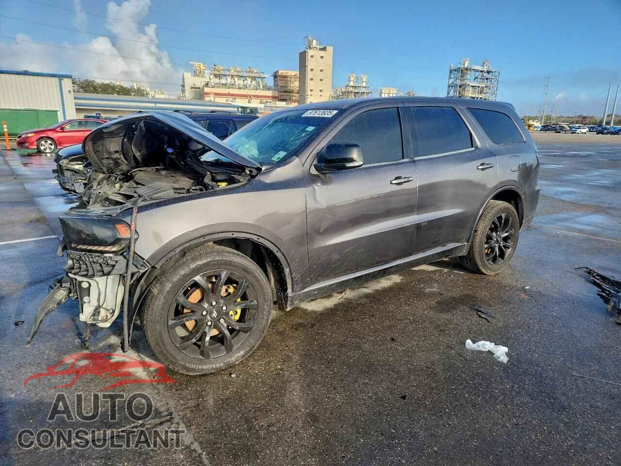 DODGE DURANGO 2020 - 1C4RDHDG7LC351993