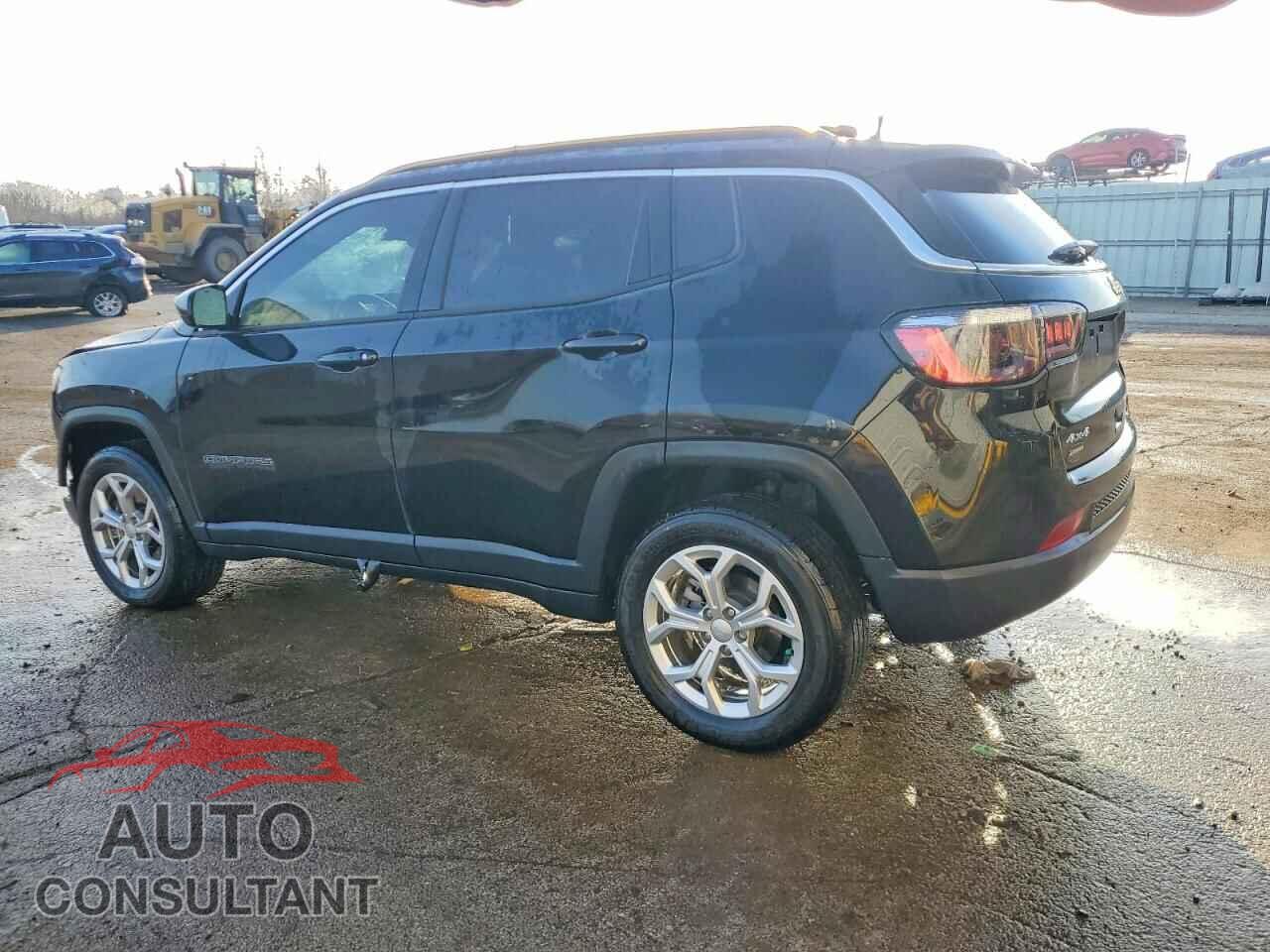 JEEP COMPASS 2024 - 3C4NJDBN6RT152867