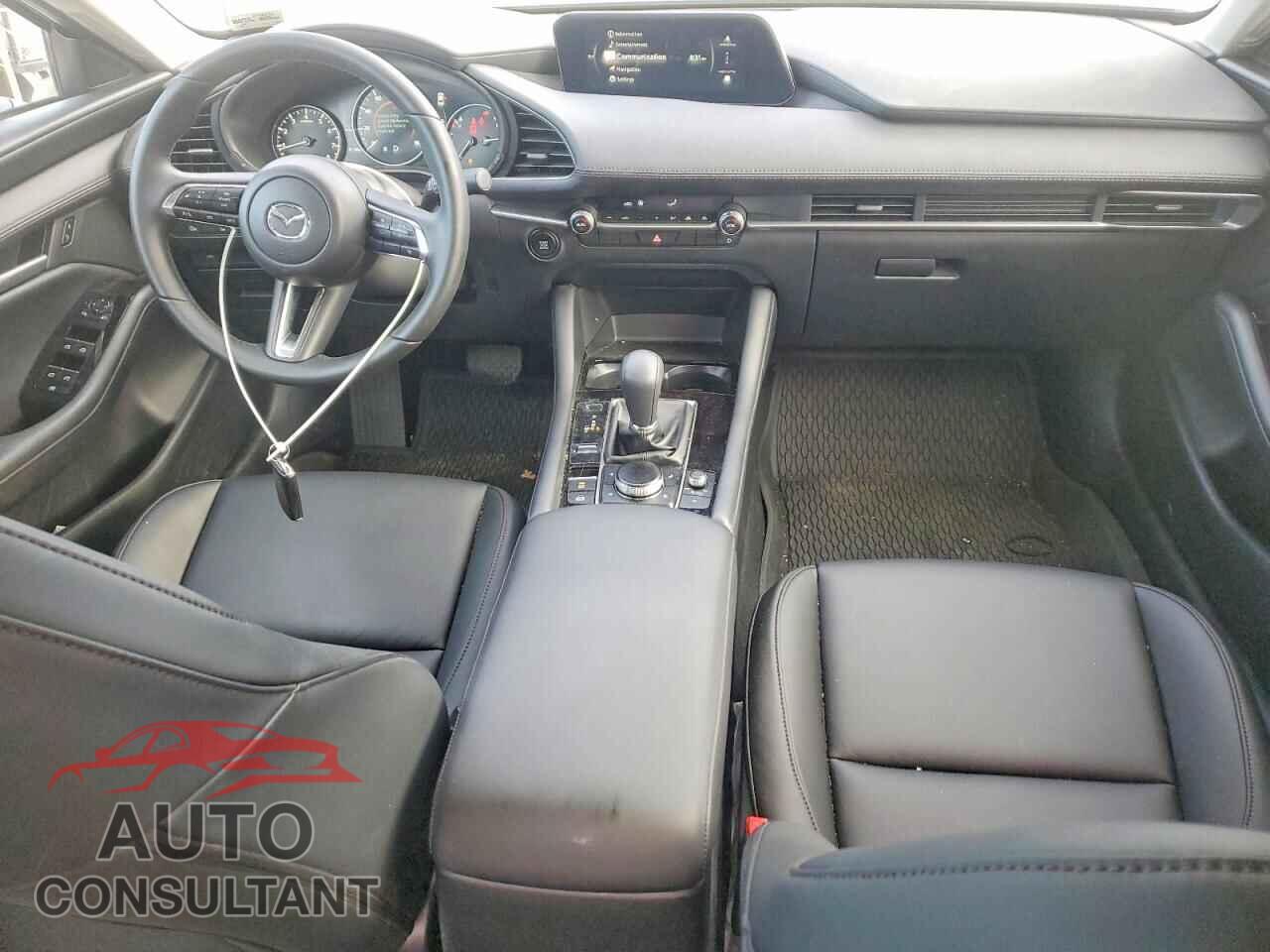 MAZDA 3 SELECT S 2025 - JM1BPABM8S1778229
