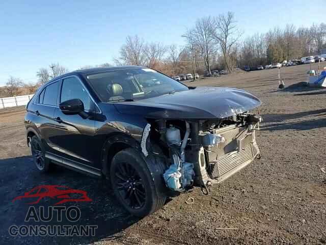 MITSUBISHI ECLIPSE 2023 - JA4ATVAA3PZ052190