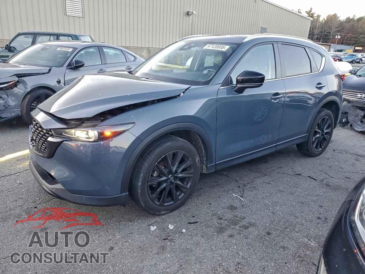 MAZDA CX-5 PREFE 2023 - JM3KFBCM4P0243975