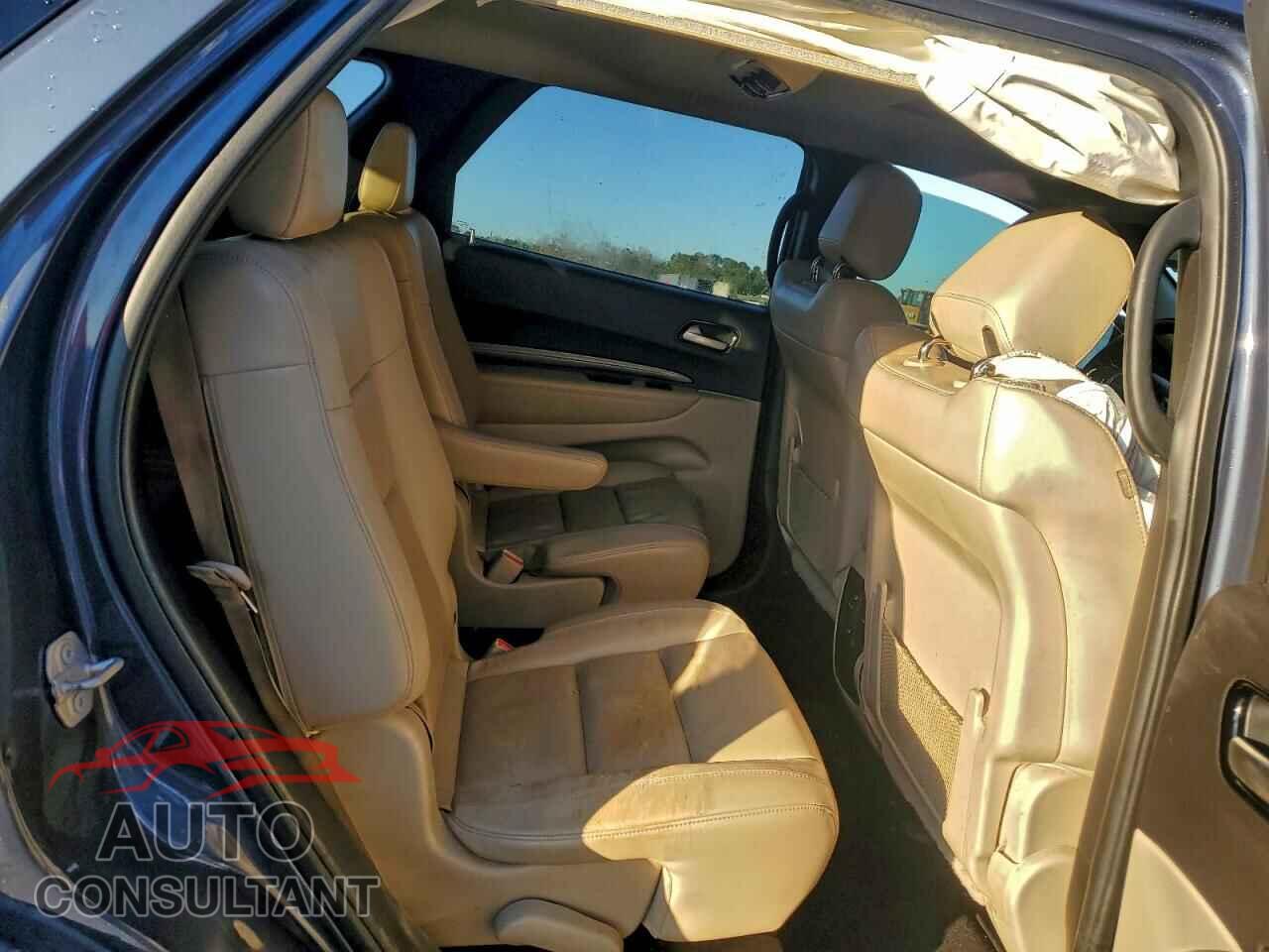DODGE DURANGO 2021 - 1C4RDHAG0MC718206