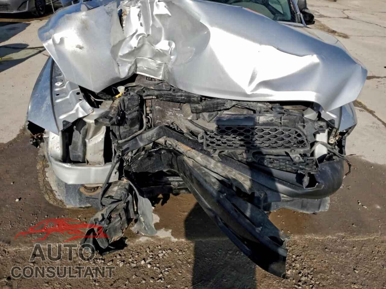 DODGE RAM 1500 2012 - 1C6RD7FPXCS240147