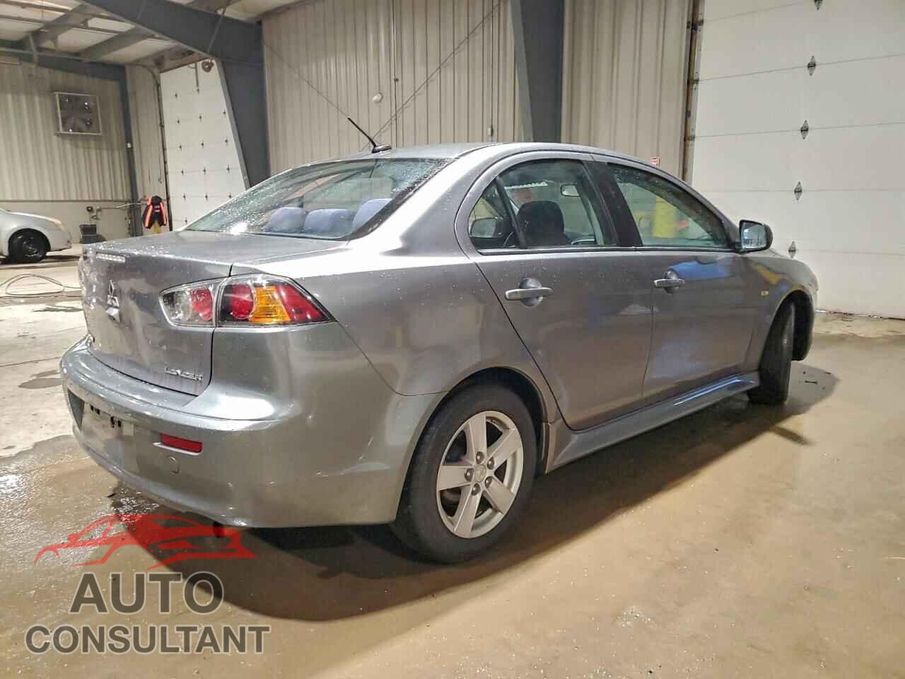 MITSUBISHI LANCER 2014 - JA32V2FW5EU002911
