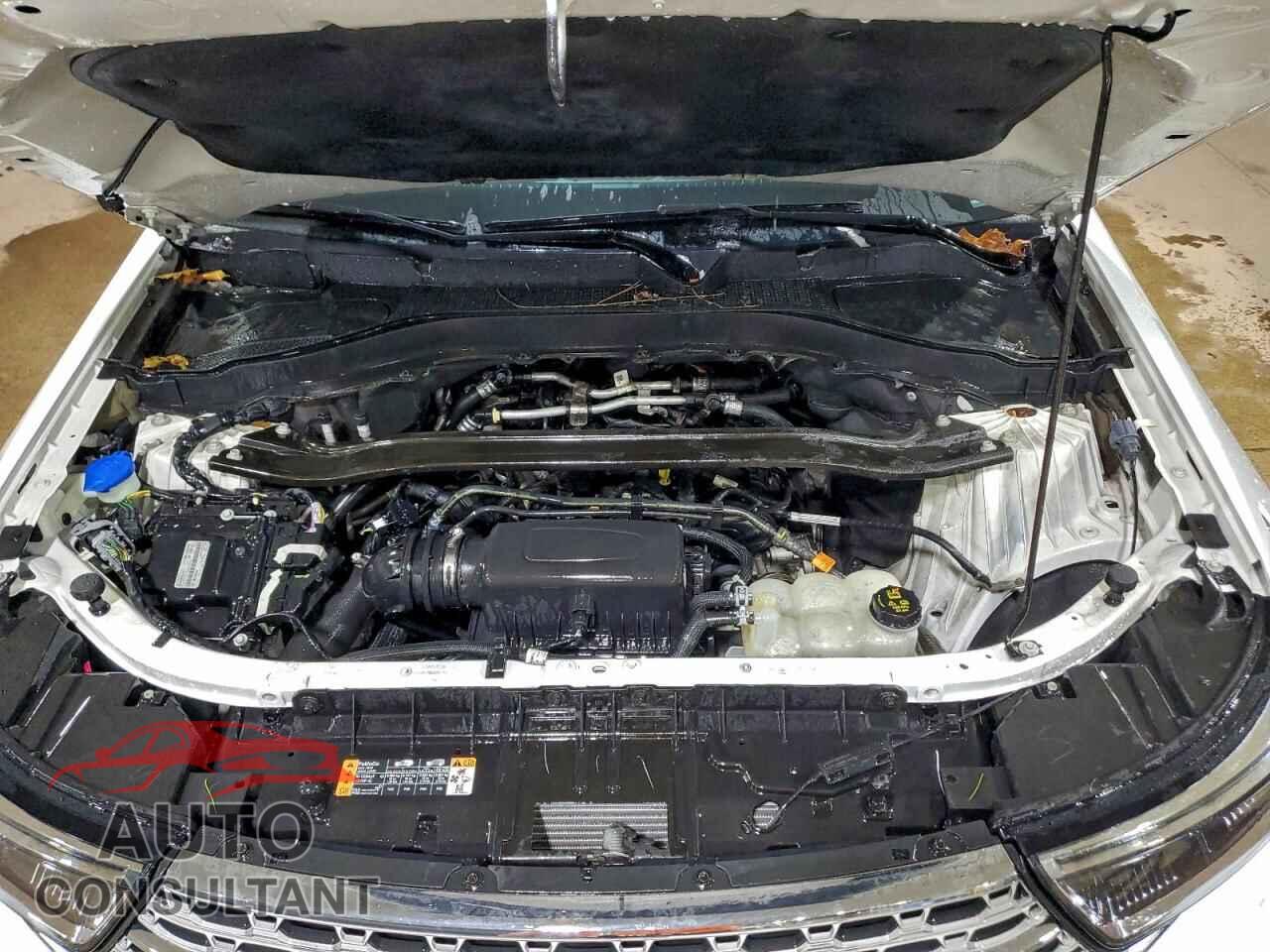 FORD EXPLORER 2023 - 1FMSK7FHXPGA05213