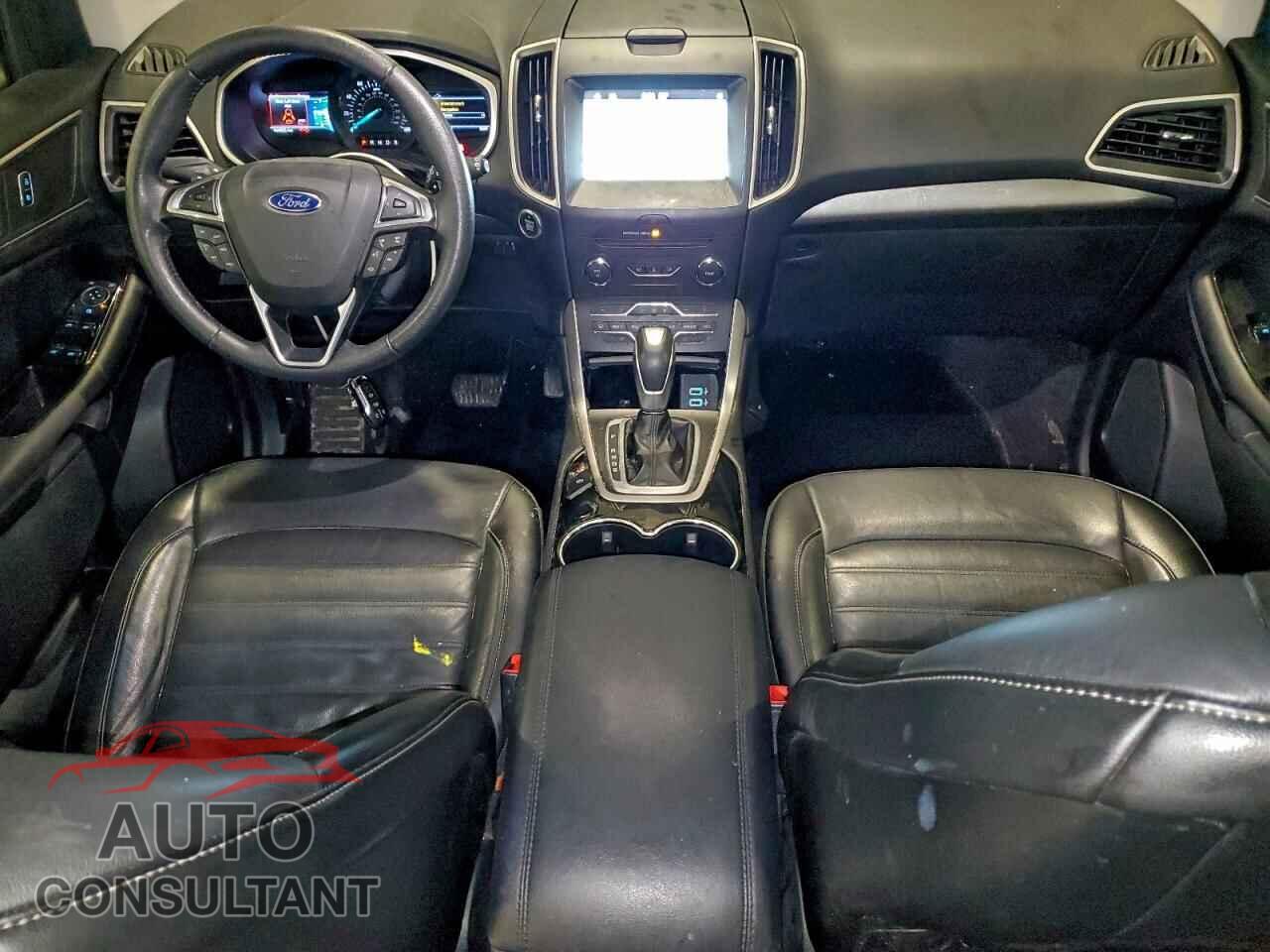FORD EDGE 2016 - 2FMPK4J83GBC37431