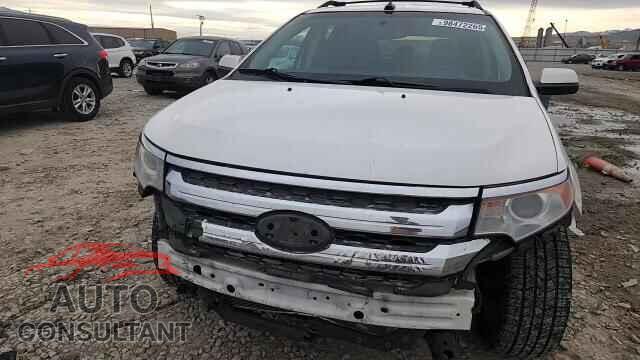 FORD EDGE 2013 - 2FMDK4KC6DBB38944