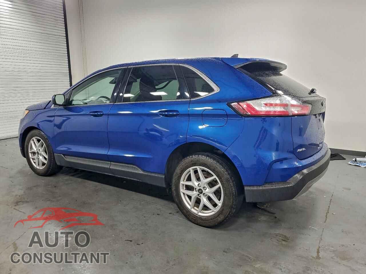 FORD EDGE 2024 - 2FMPK4J90RBA82817