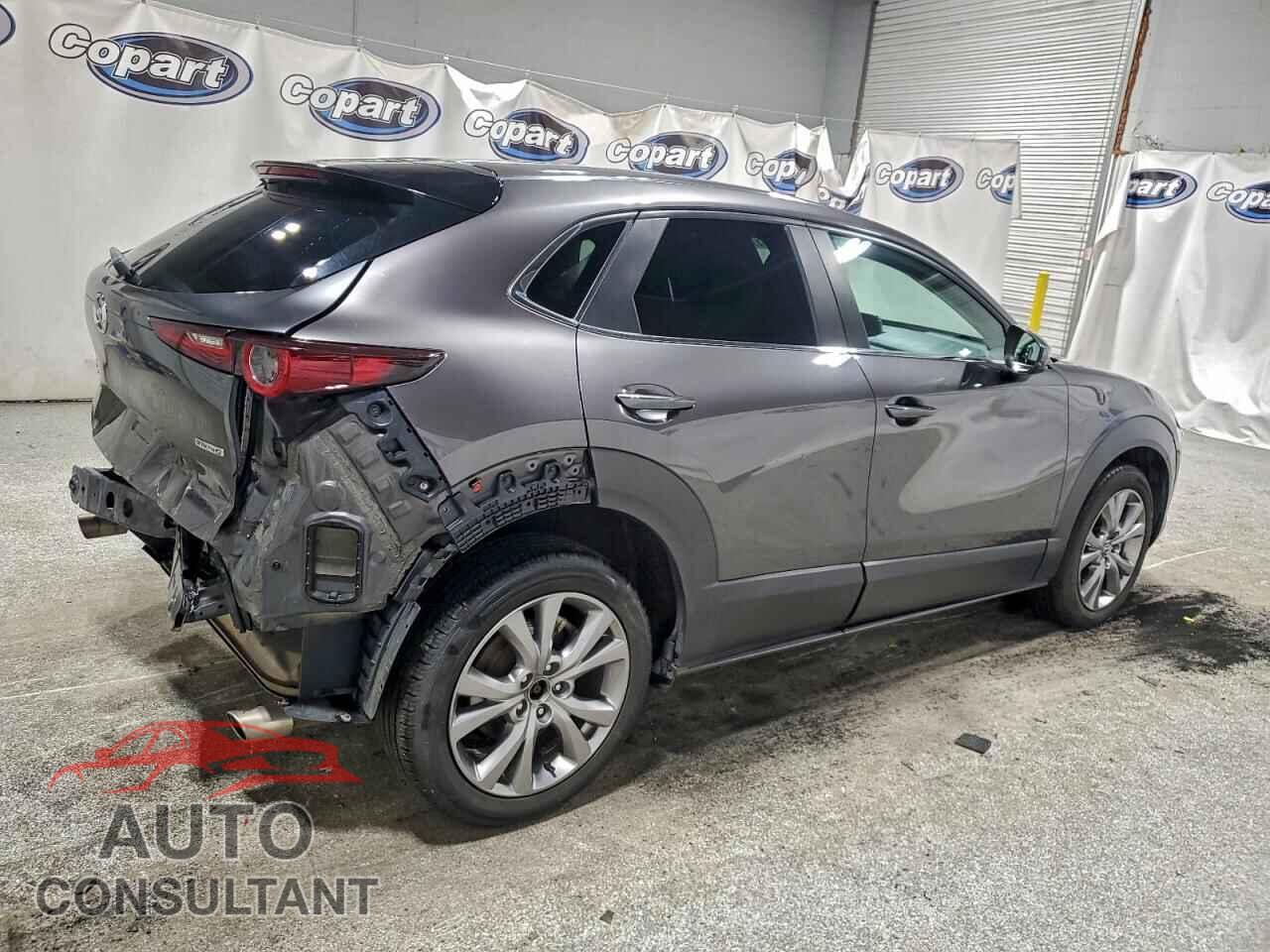 MAZDA CX30 2020 - 3MVDMBCL2LM120597