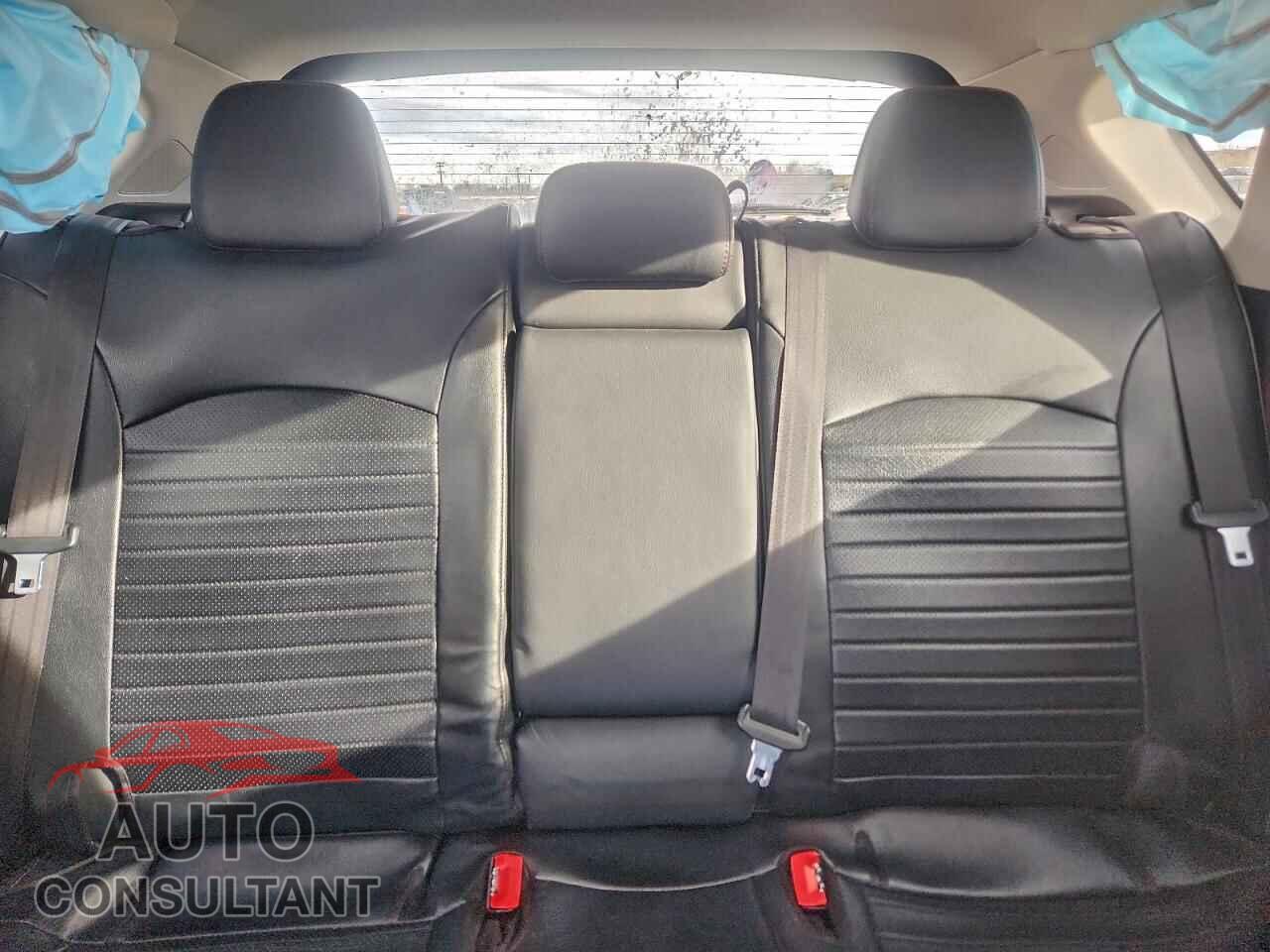 MAZDA CX-5 2020 - JM3KFBDM3L0839281