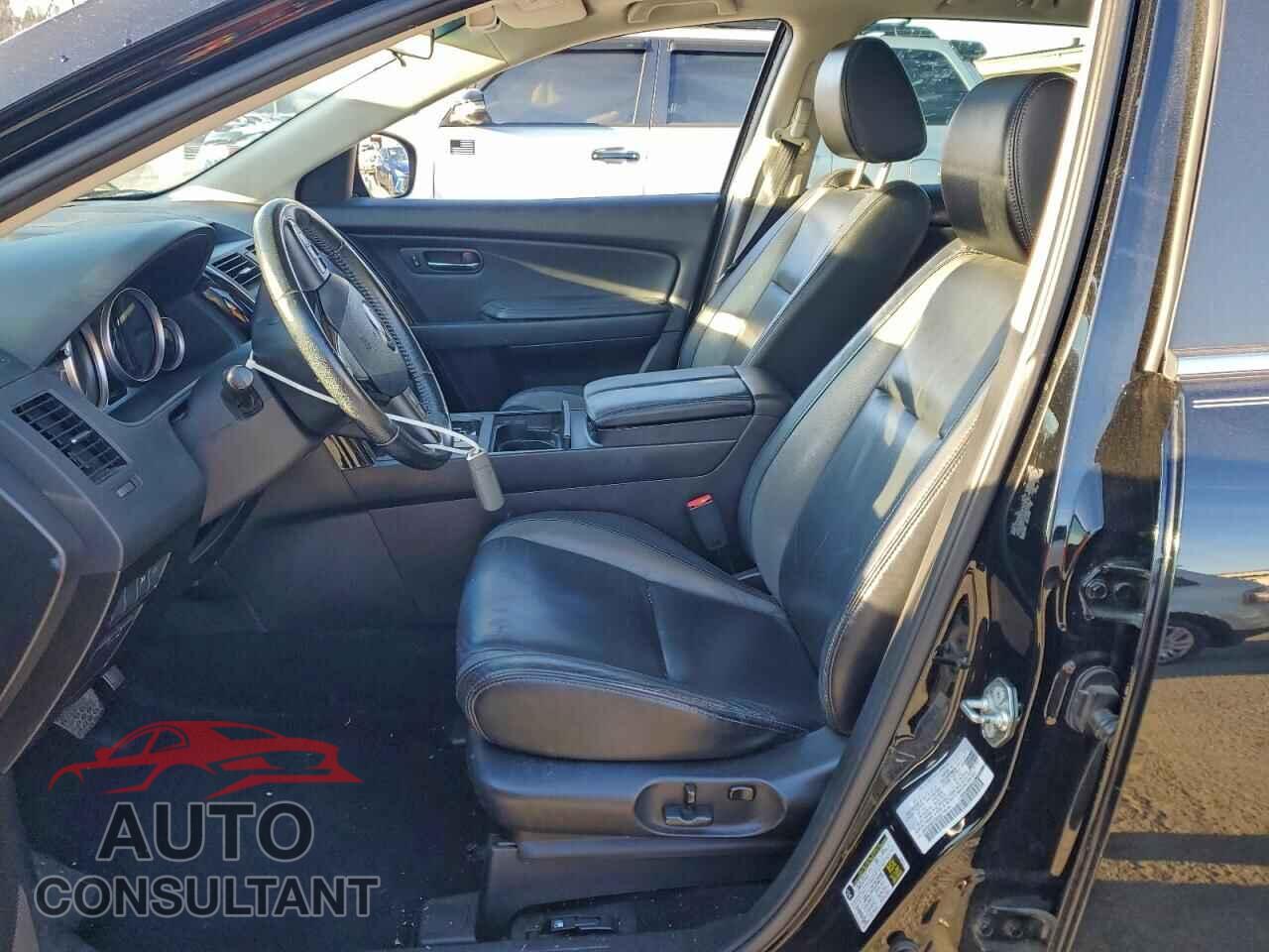 MAZDA CX-9 2012 - JM3TB2CA6C0342488