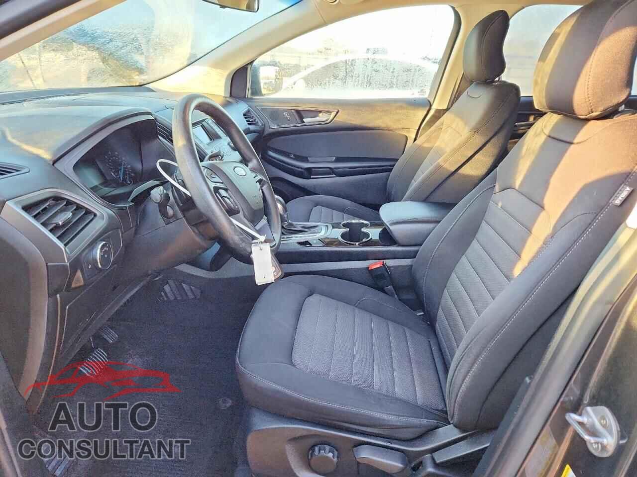 FORD EDGE 2018 - 2FMPK3G96JBC36176